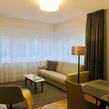 Zurich Furnished Homes エクステリア 写真
