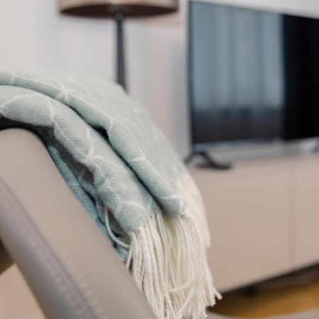 Zurich Furnished Homes エクステリア 写真