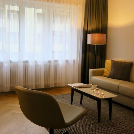 Zurich Furnished Homes エクステリア 写真