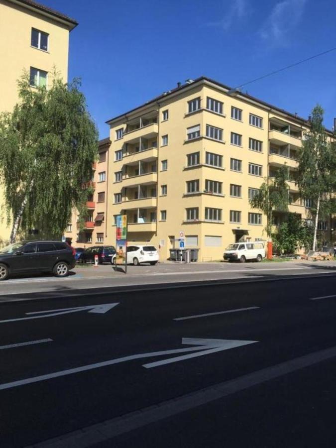 Zurich Furnished Homes エクステリア 写真