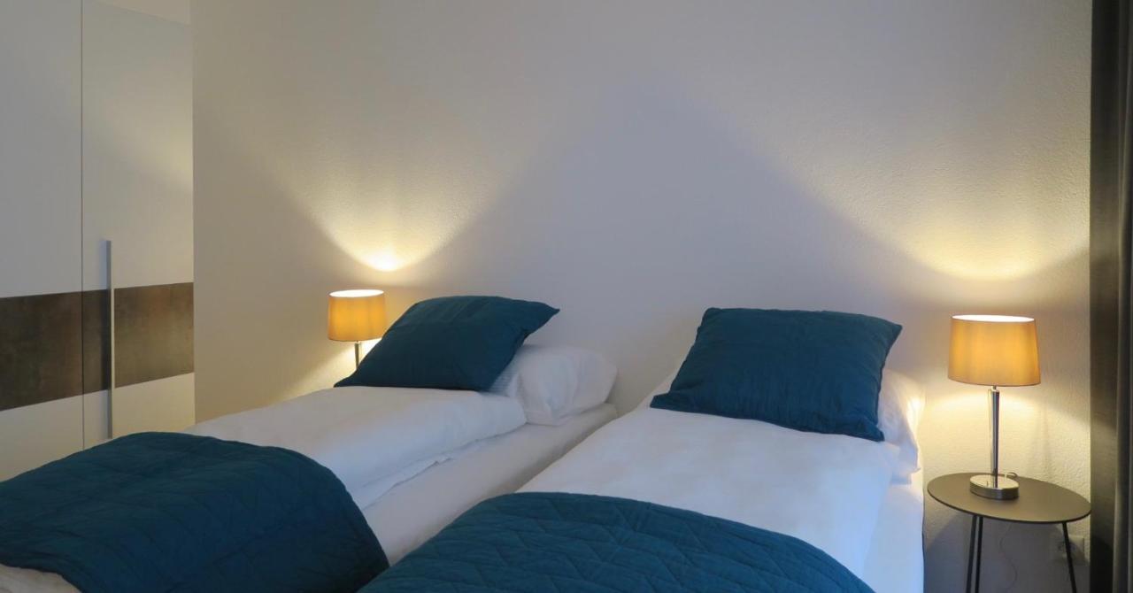 Zurich Furnished Homes エクステリア 写真
