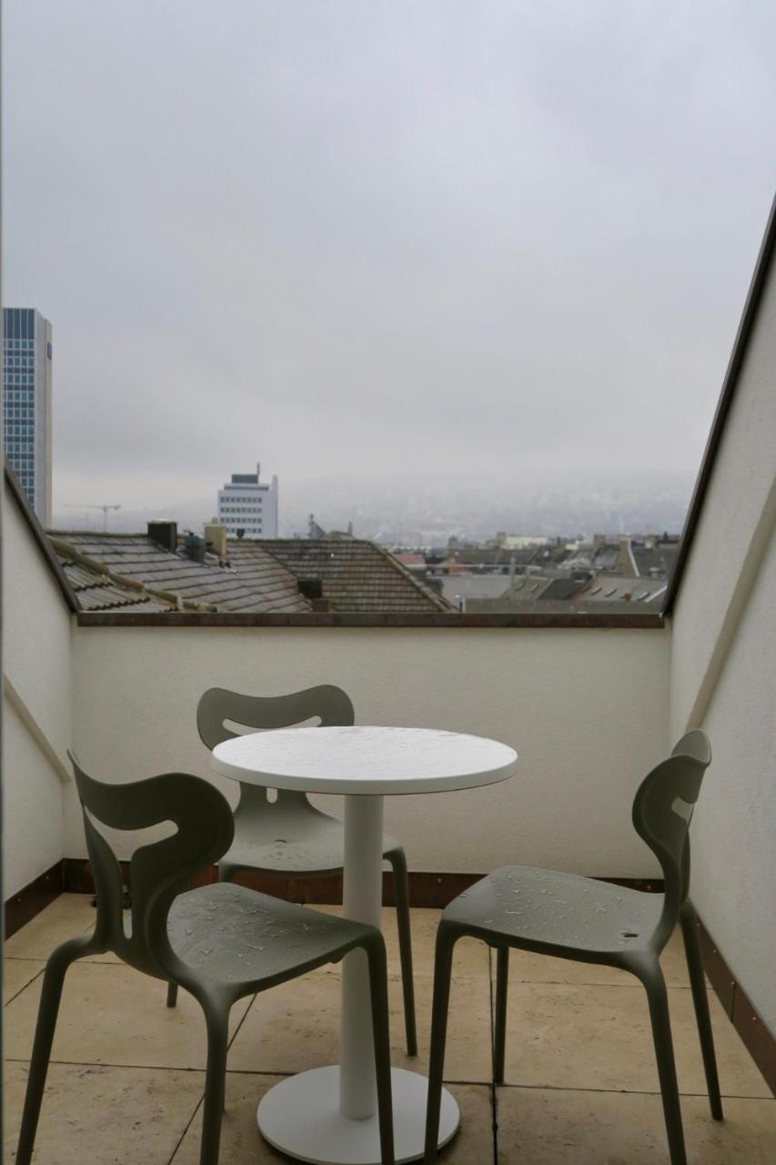 Zurich Furnished Homes エクステリア 写真