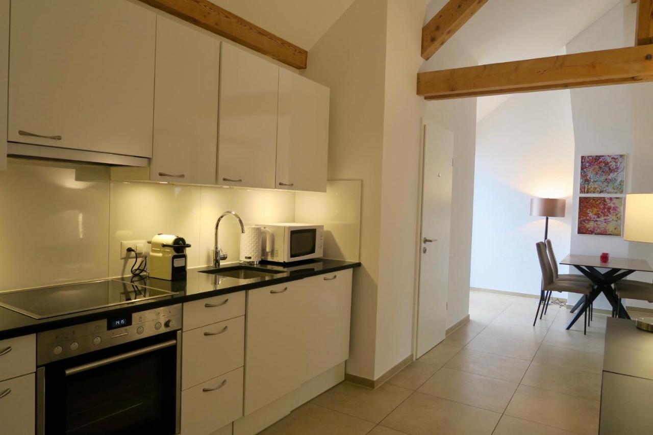 Zurich Furnished Homes エクステリア 写真