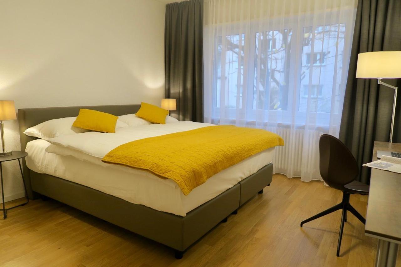 Zurich Furnished Homes エクステリア 写真