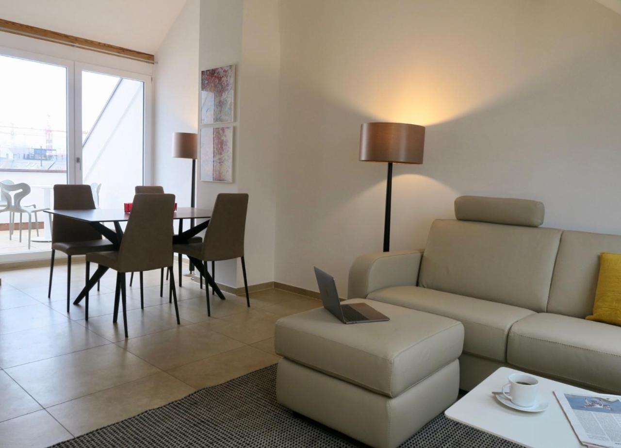 Zurich Furnished Homes エクステリア 写真