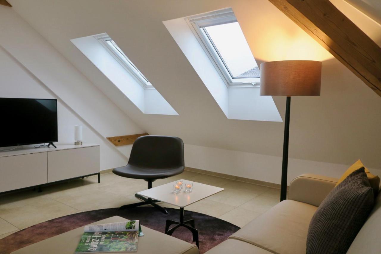 Zurich Furnished Homes エクステリア 写真