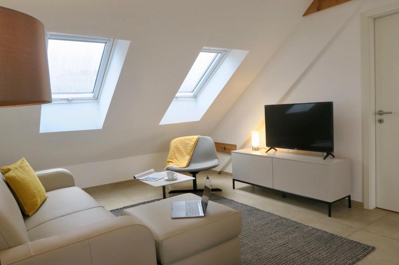 Zurich Furnished Homes エクステリア 写真