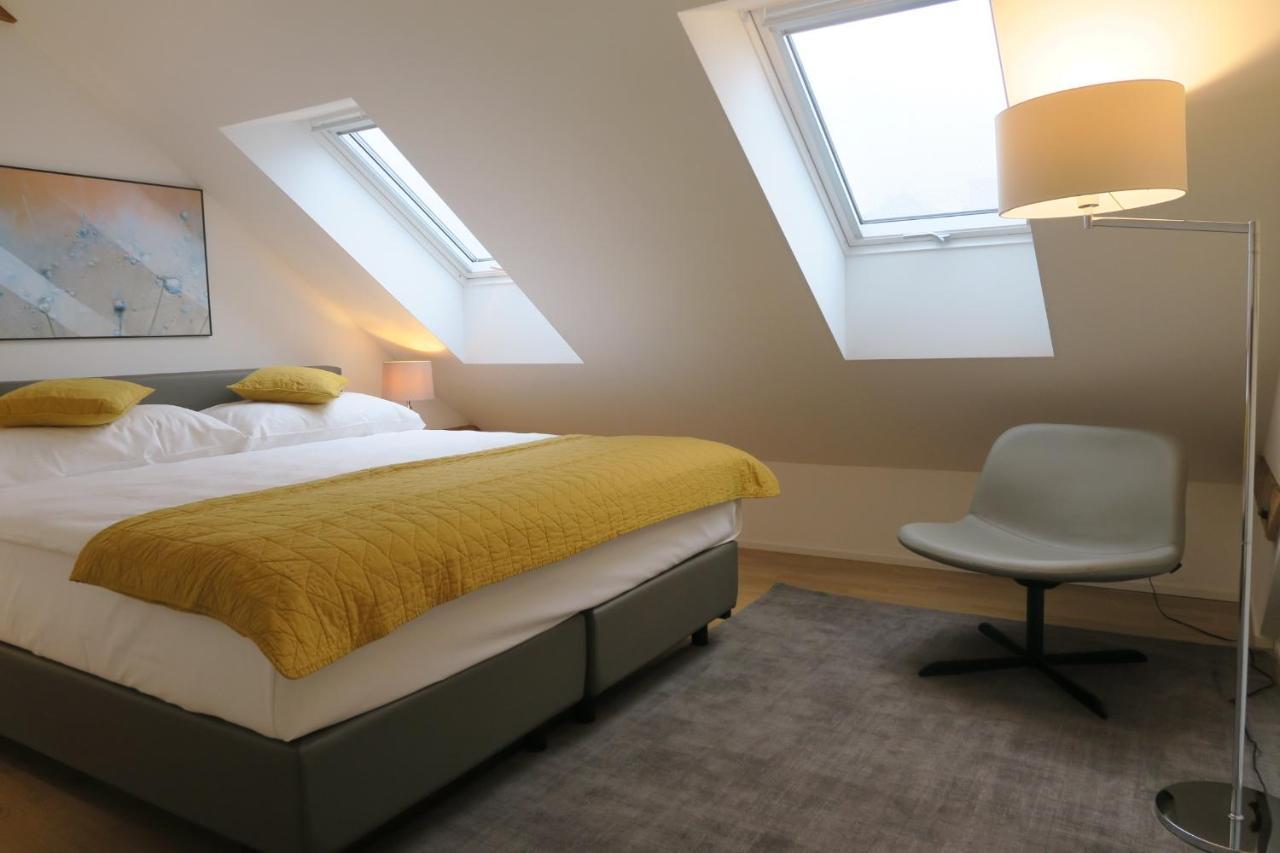 Zurich Furnished Homes エクステリア 写真