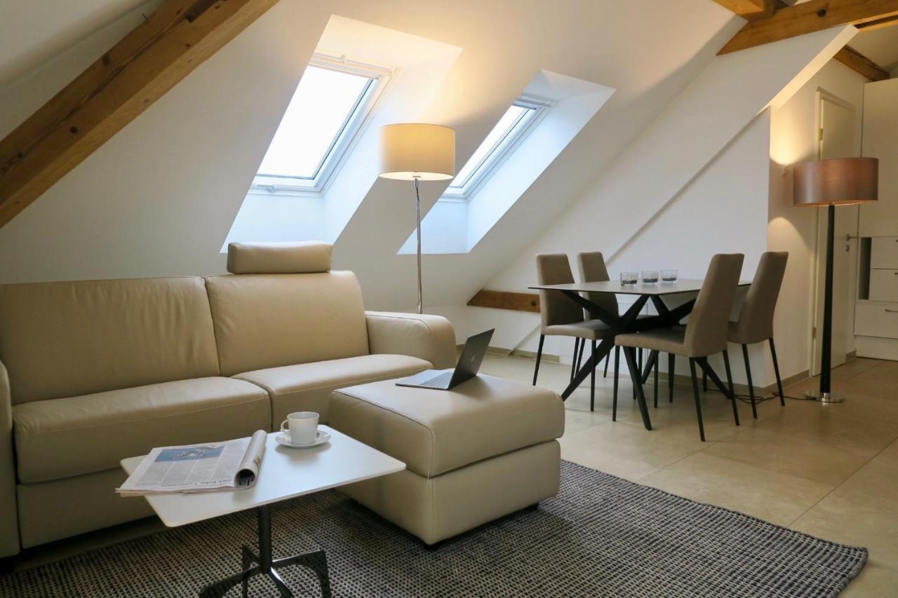 Zurich Furnished Homes エクステリア 写真