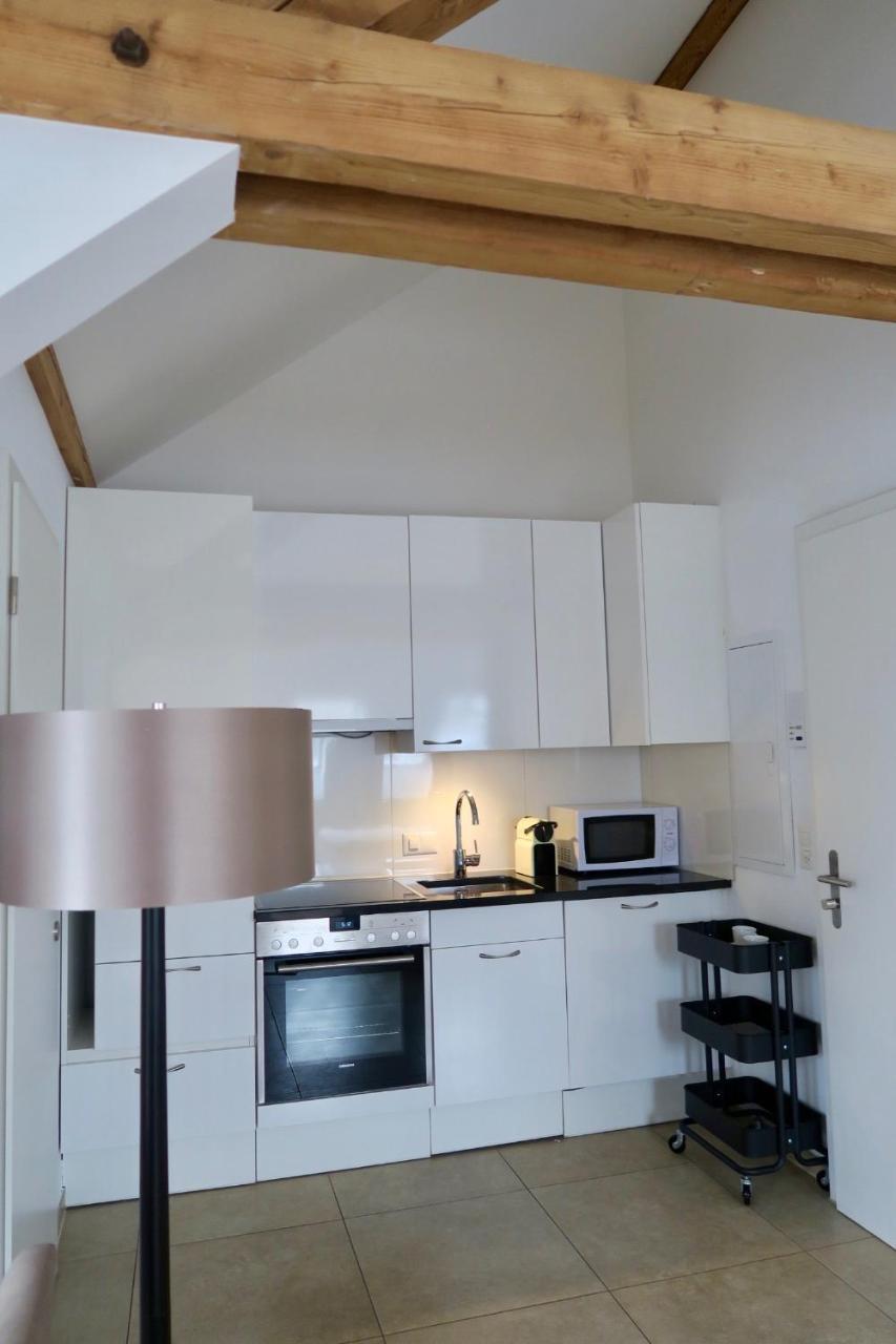 Zurich Furnished Homes エクステリア 写真