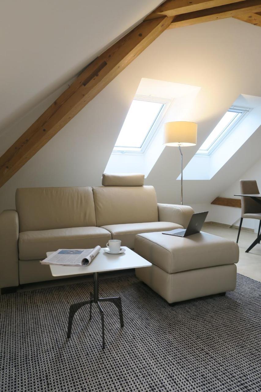 Zurich Furnished Homes エクステリア 写真