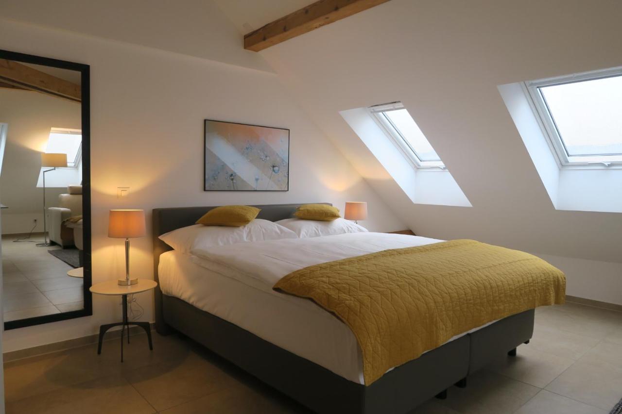 Zurich Furnished Homes エクステリア 写真