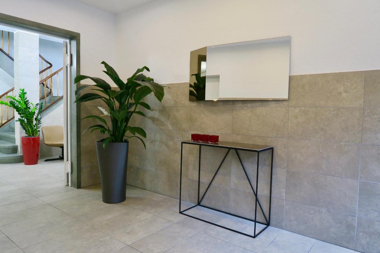 Zurich Furnished Homes エクステリア 写真