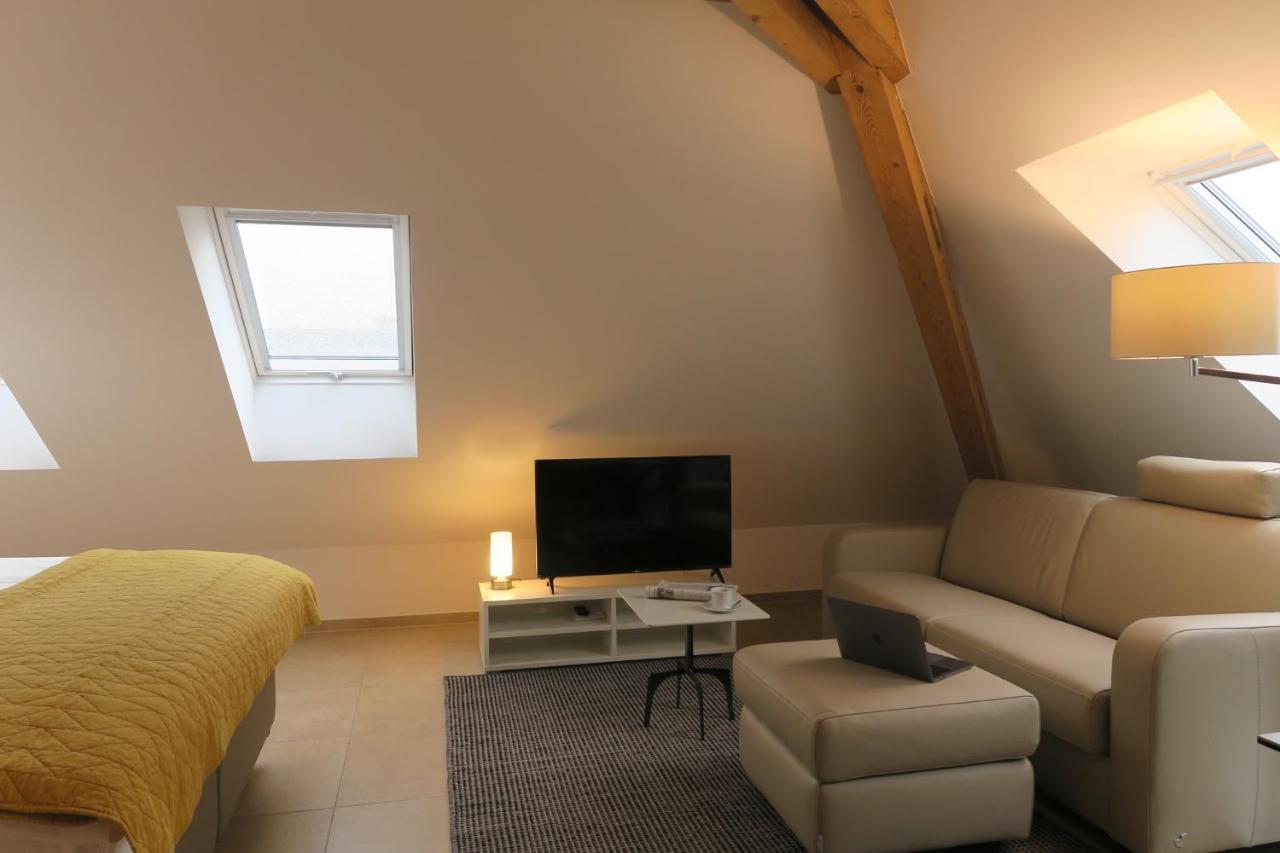 Zurich Furnished Homes エクステリア 写真