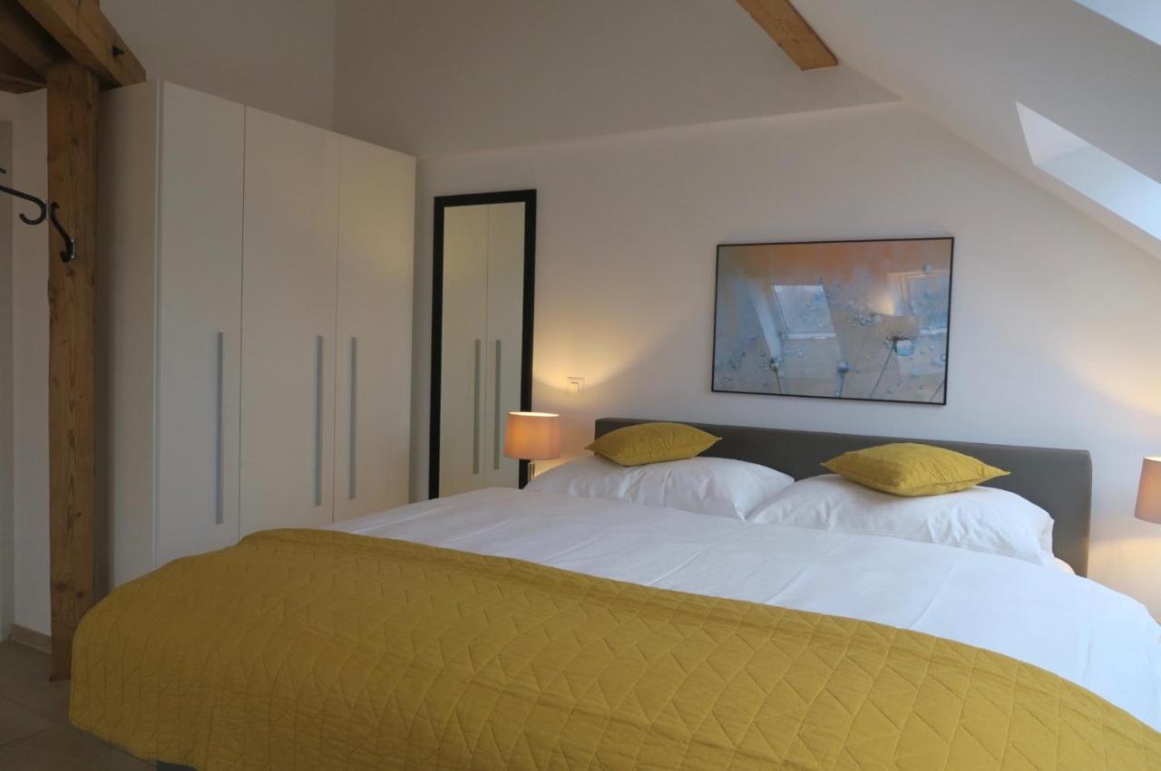 Zurich Furnished Homes エクステリア 写真