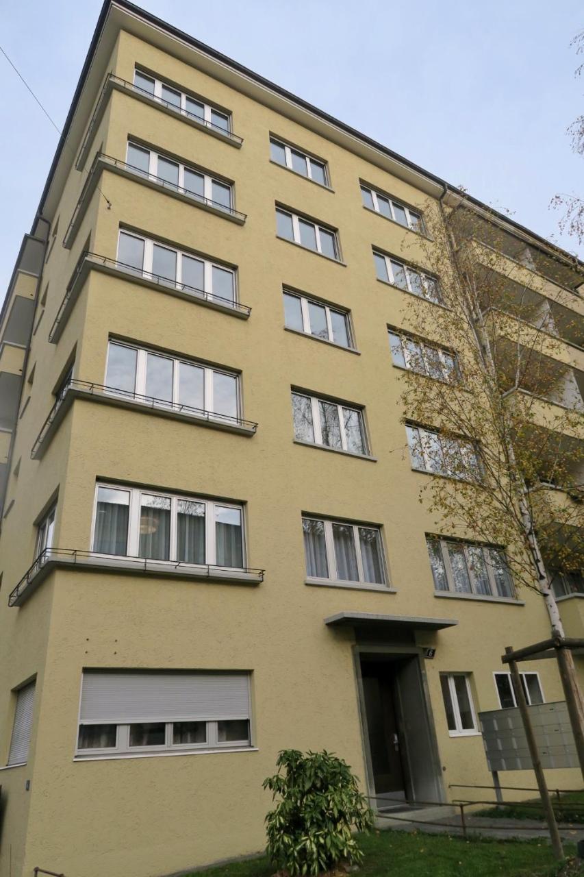 Zurich Furnished Homes エクステリア 写真