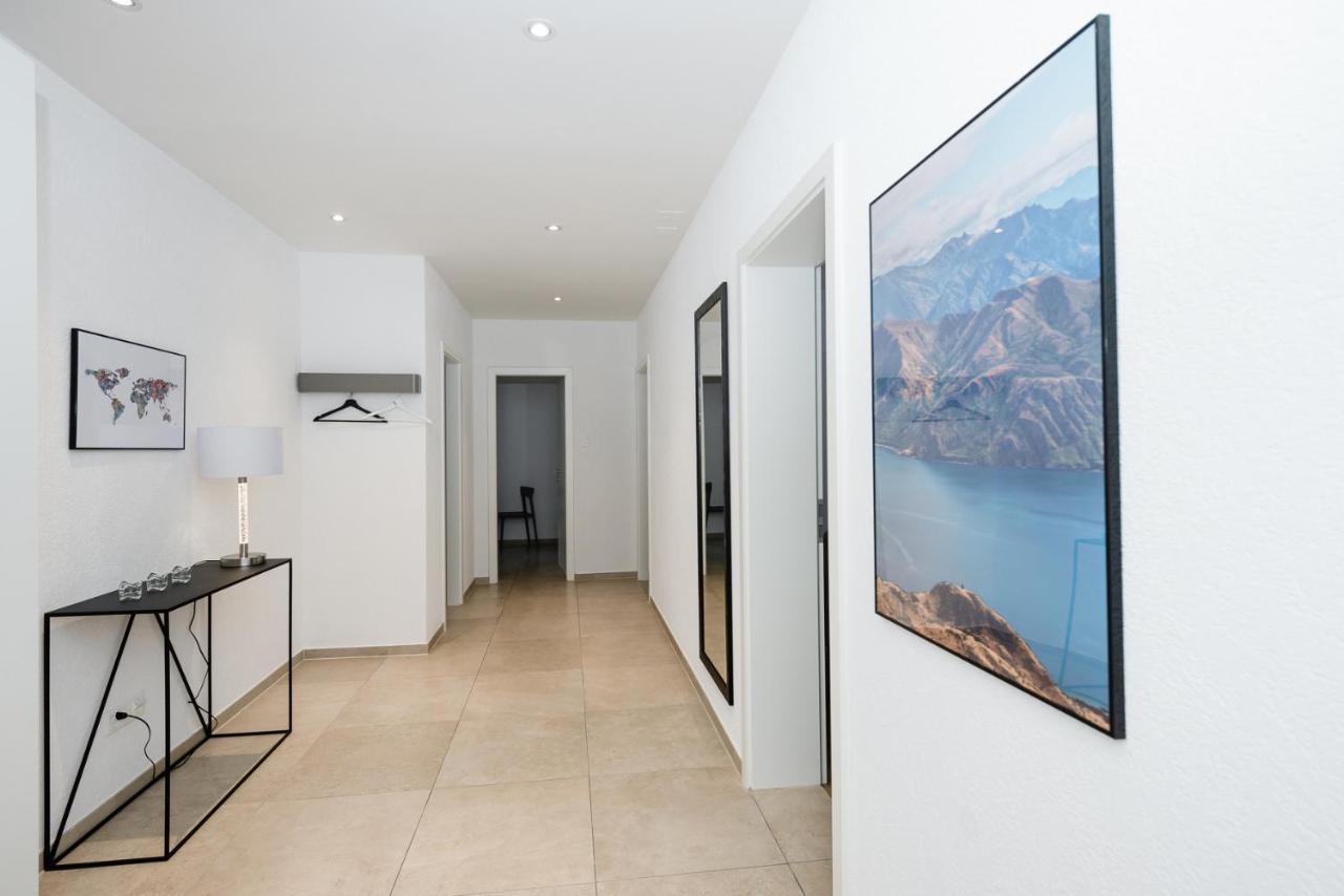 Zurich Furnished Homes エクステリア 写真