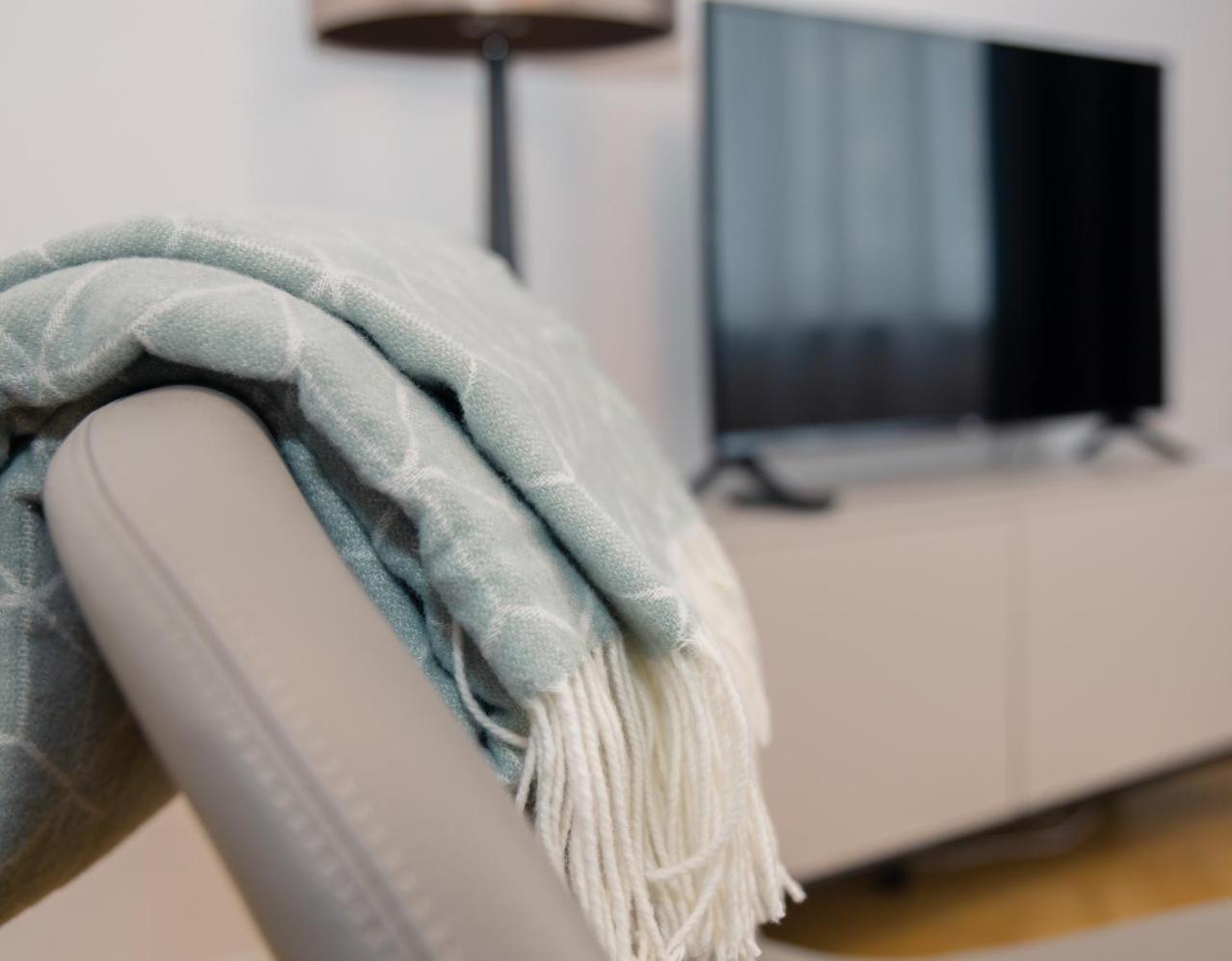 Zurich Furnished Homes エクステリア 写真