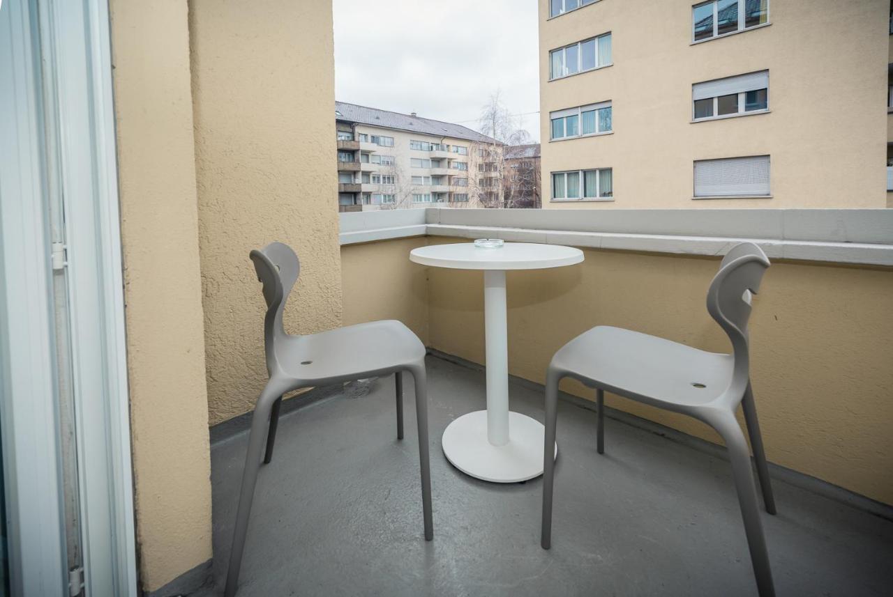 Zurich Furnished Homes エクステリア 写真