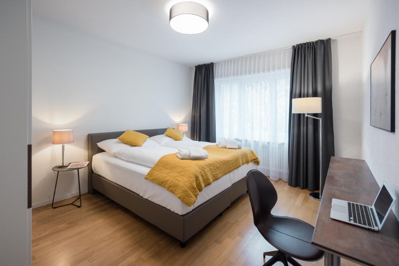 Zurich Furnished Homes エクステリア 写真