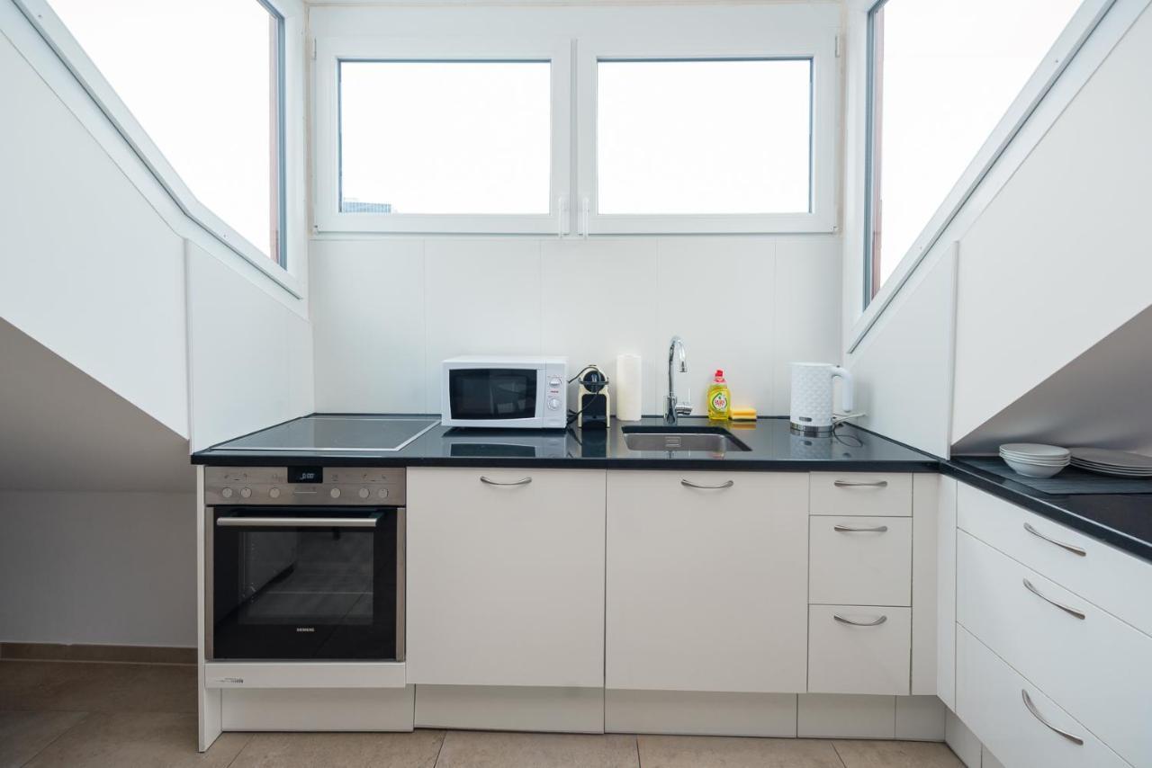 Zurich Furnished Homes エクステリア 写真