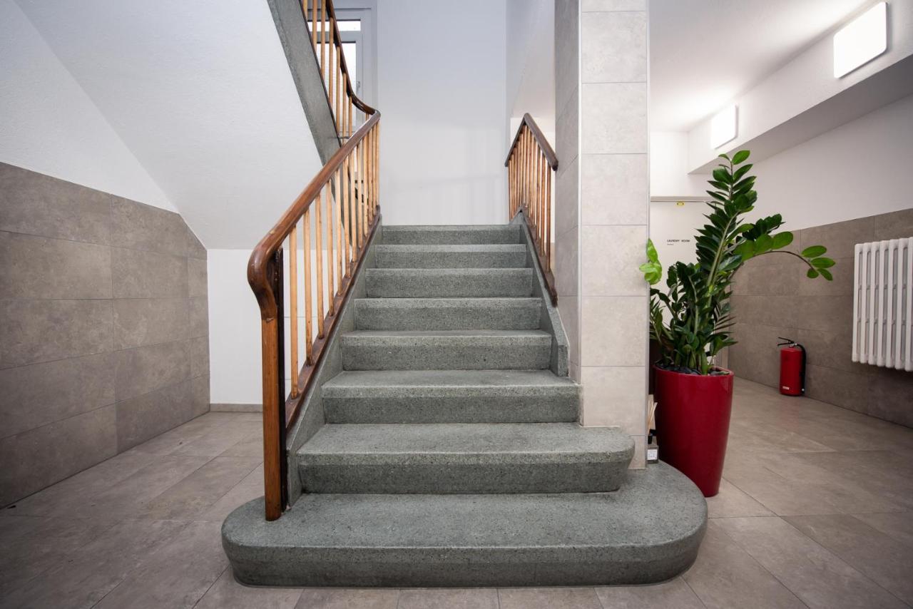 Zurich Furnished Homes エクステリア 写真