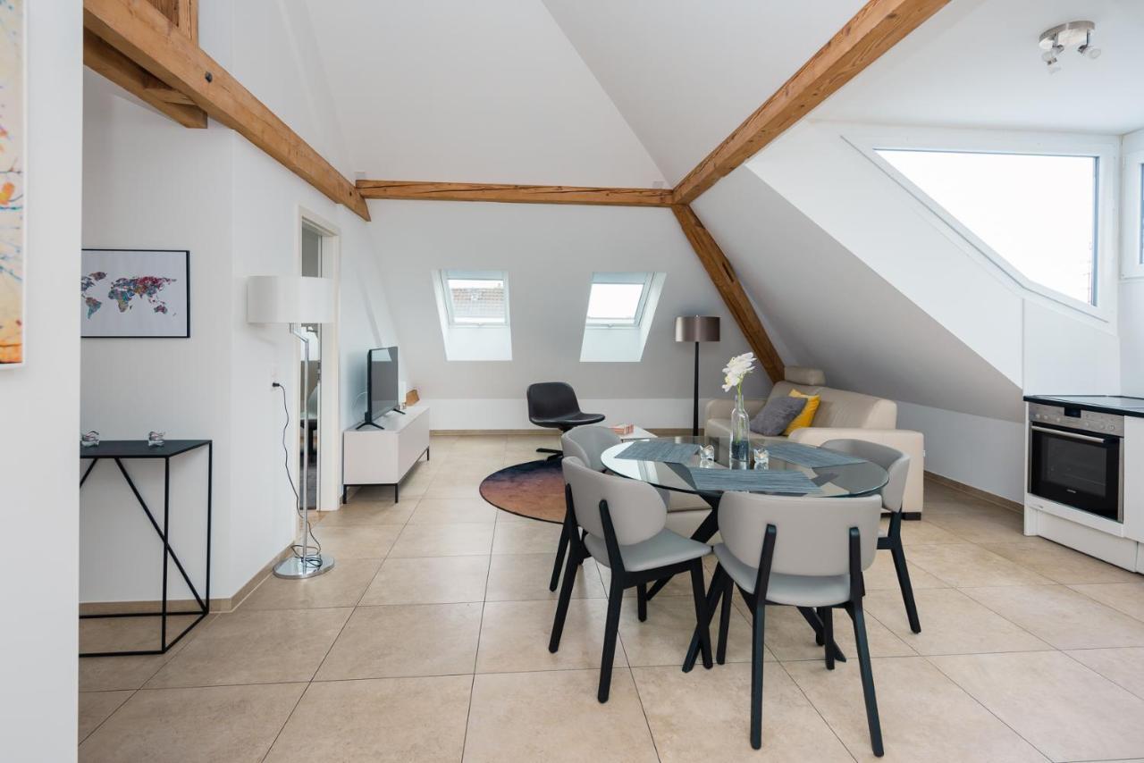 Zurich Furnished Homes エクステリア 写真