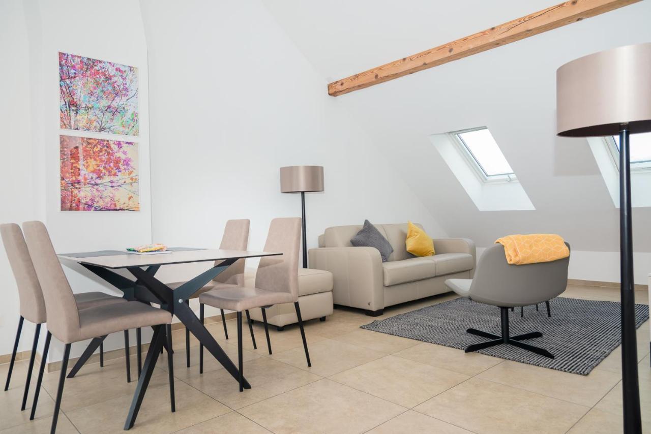 Zurich Furnished Homes エクステリア 写真