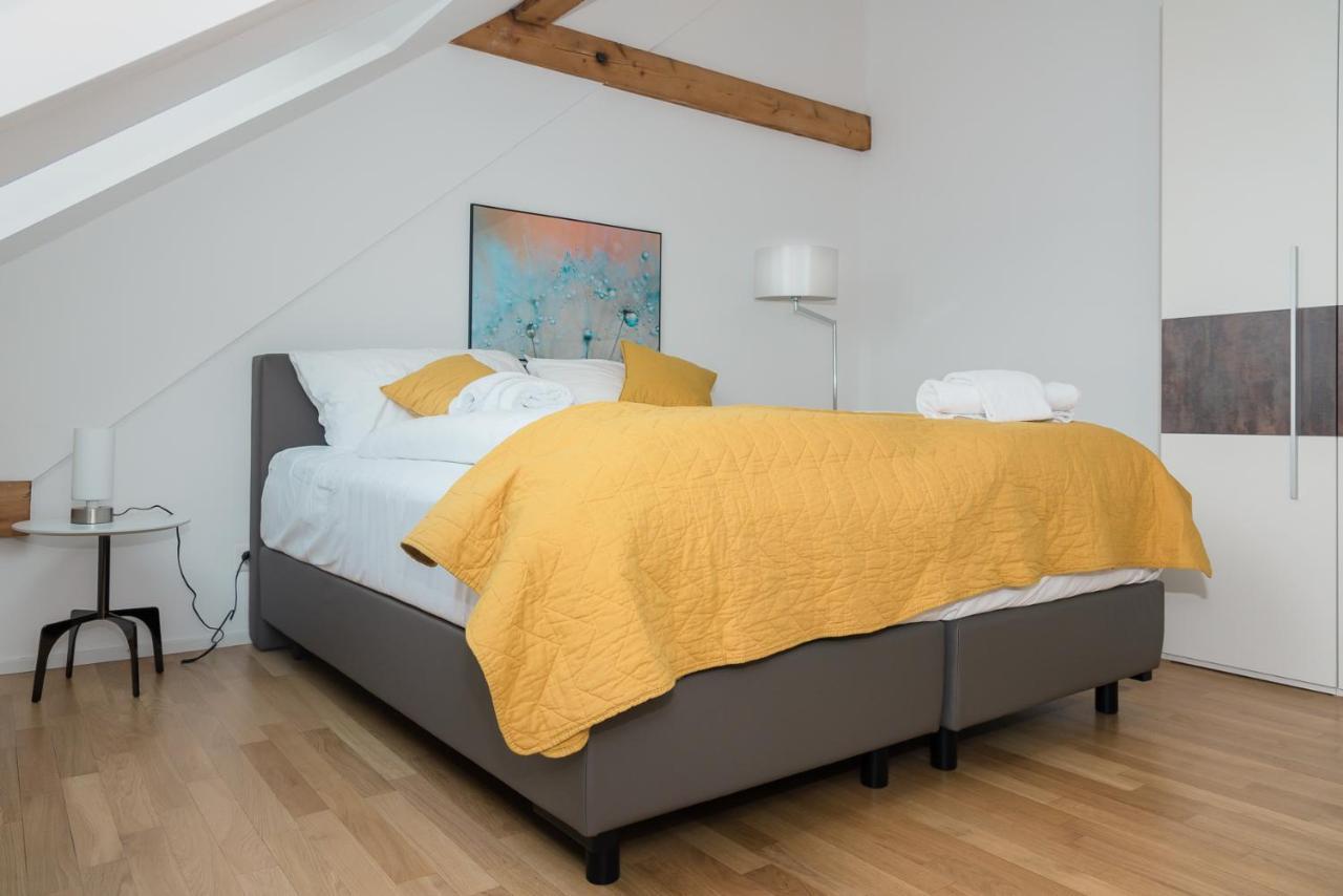 Zurich Furnished Homes エクステリア 写真