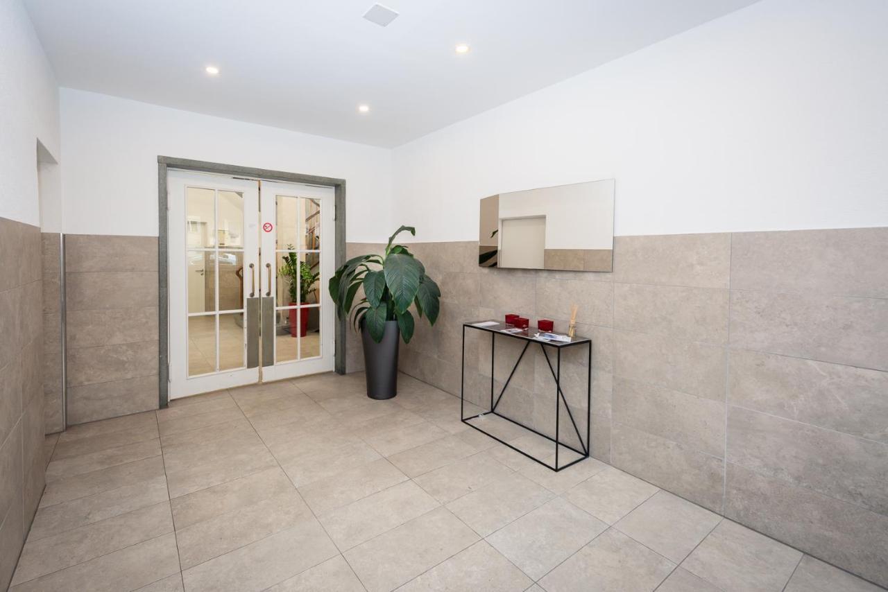 Zurich Furnished Homes エクステリア 写真