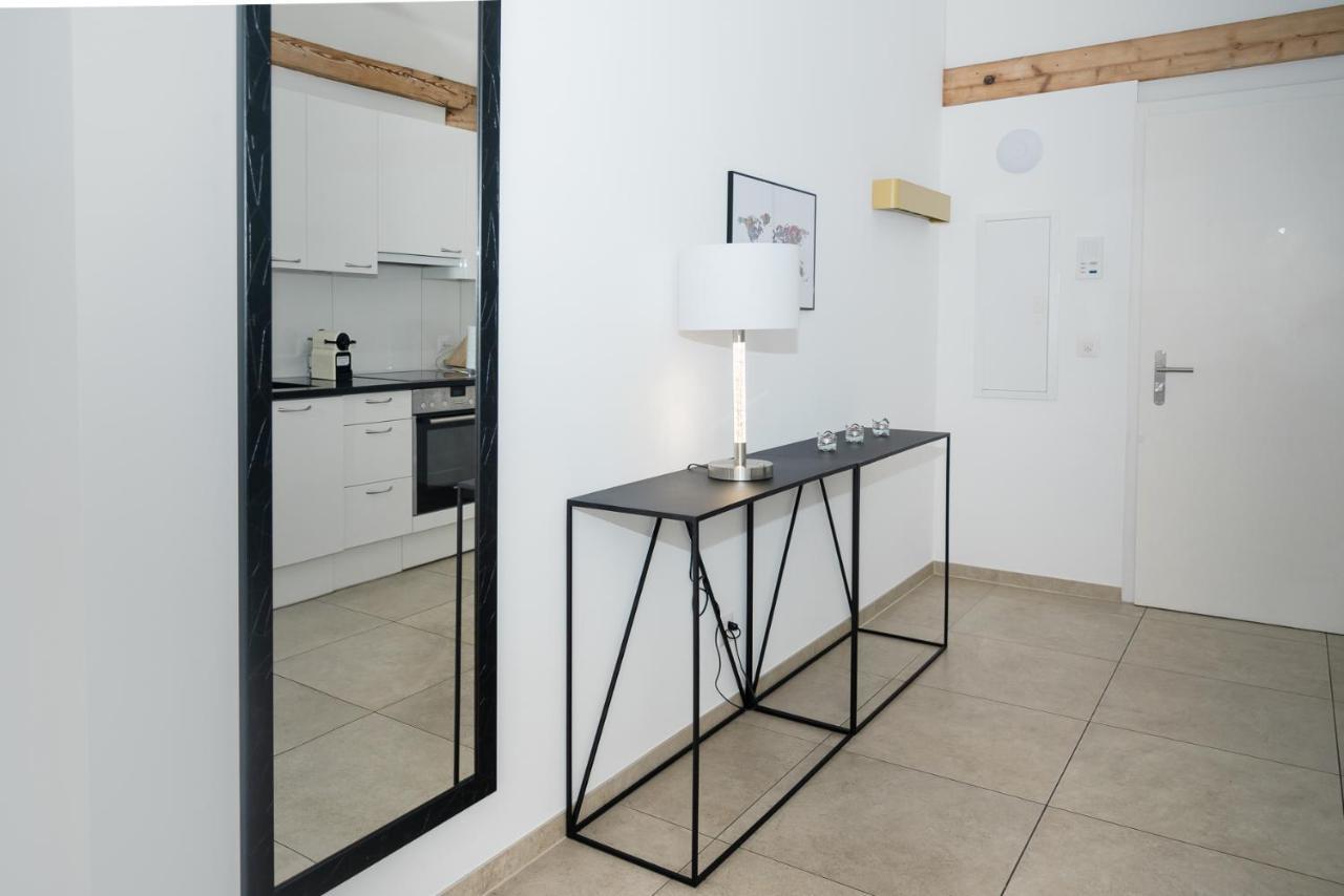 Zurich Furnished Homes エクステリア 写真