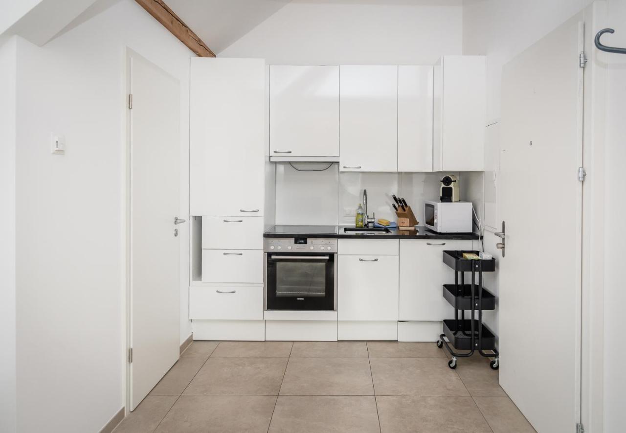 Zurich Furnished Homes エクステリア 写真