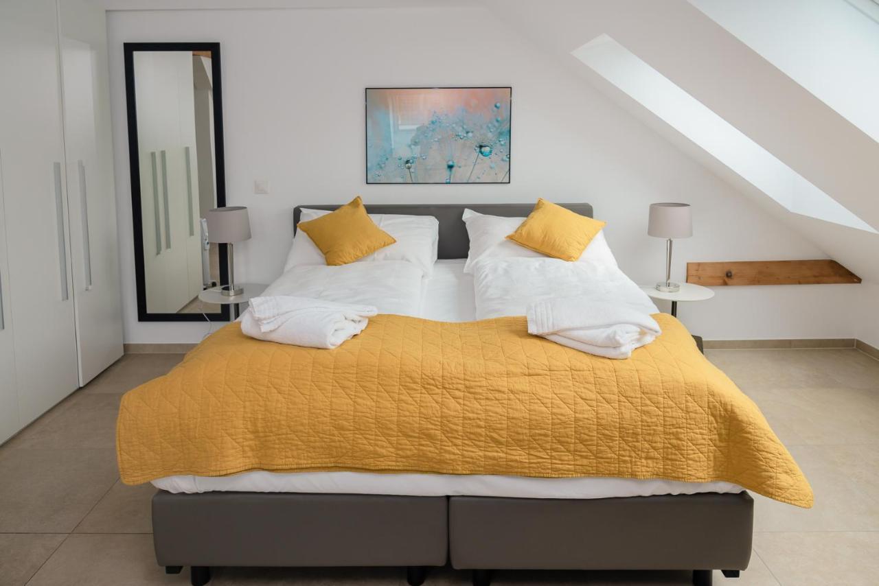 Zurich Furnished Homes エクステリア 写真