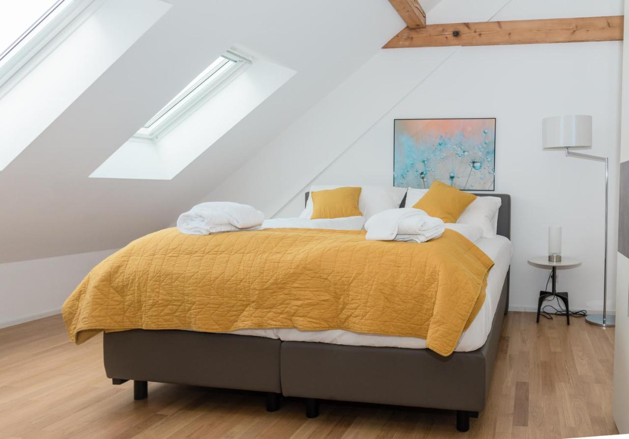 Zurich Furnished Homes エクステリア 写真