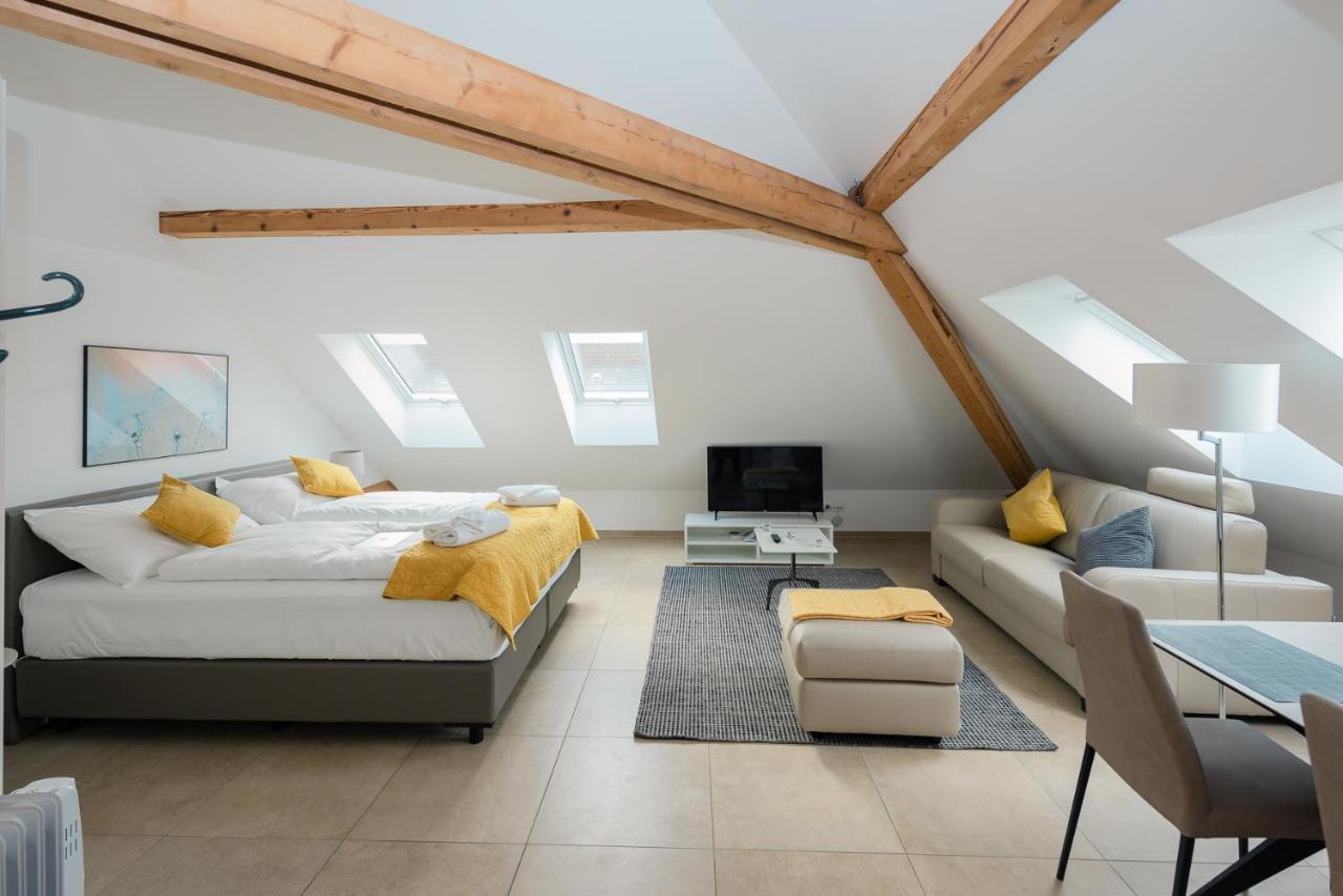 Zurich Furnished Homes エクステリア 写真