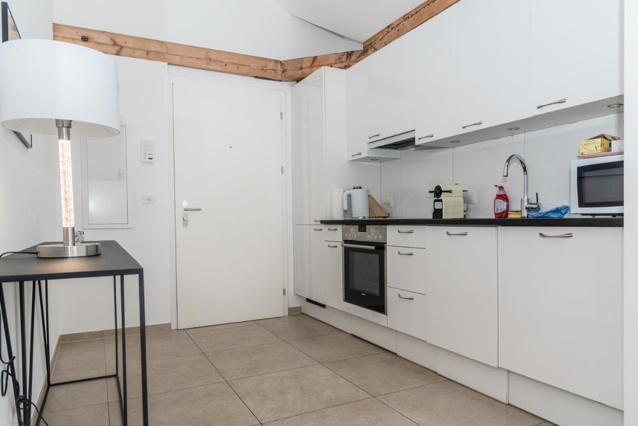Zurich Furnished Homes エクステリア 写真