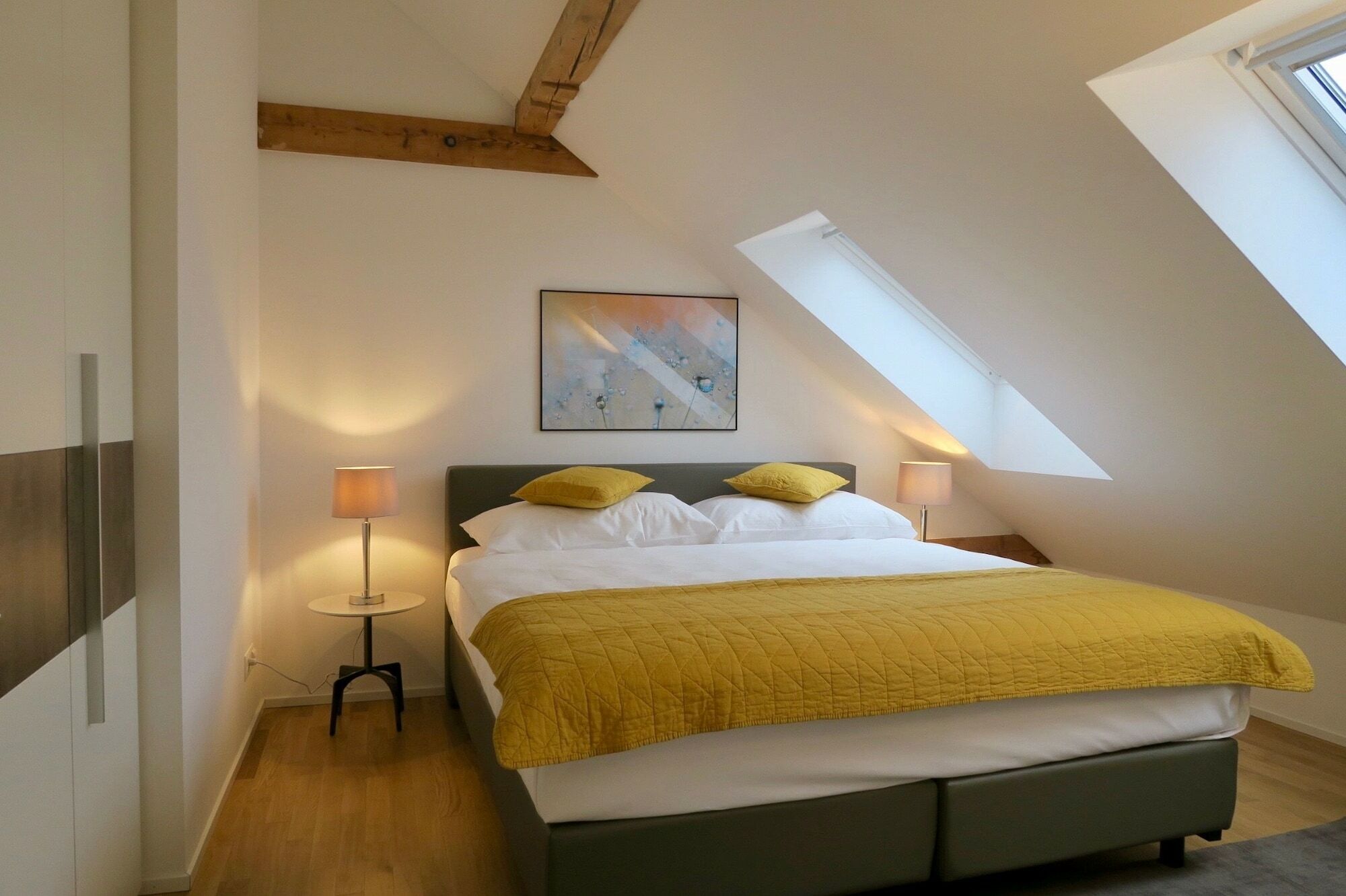Zurich Furnished Homes エクステリア 写真