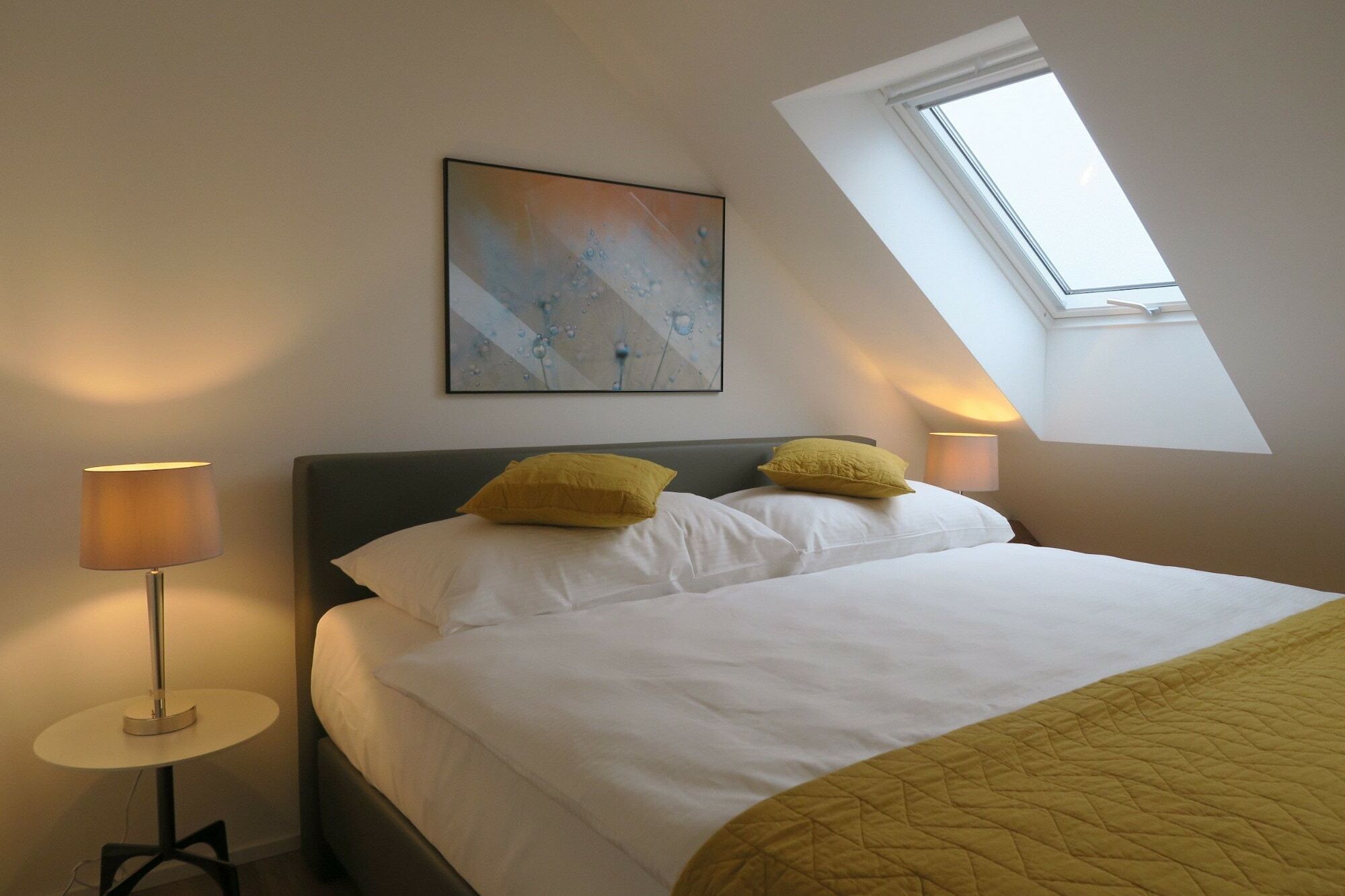 Zurich Furnished Homes エクステリア 写真