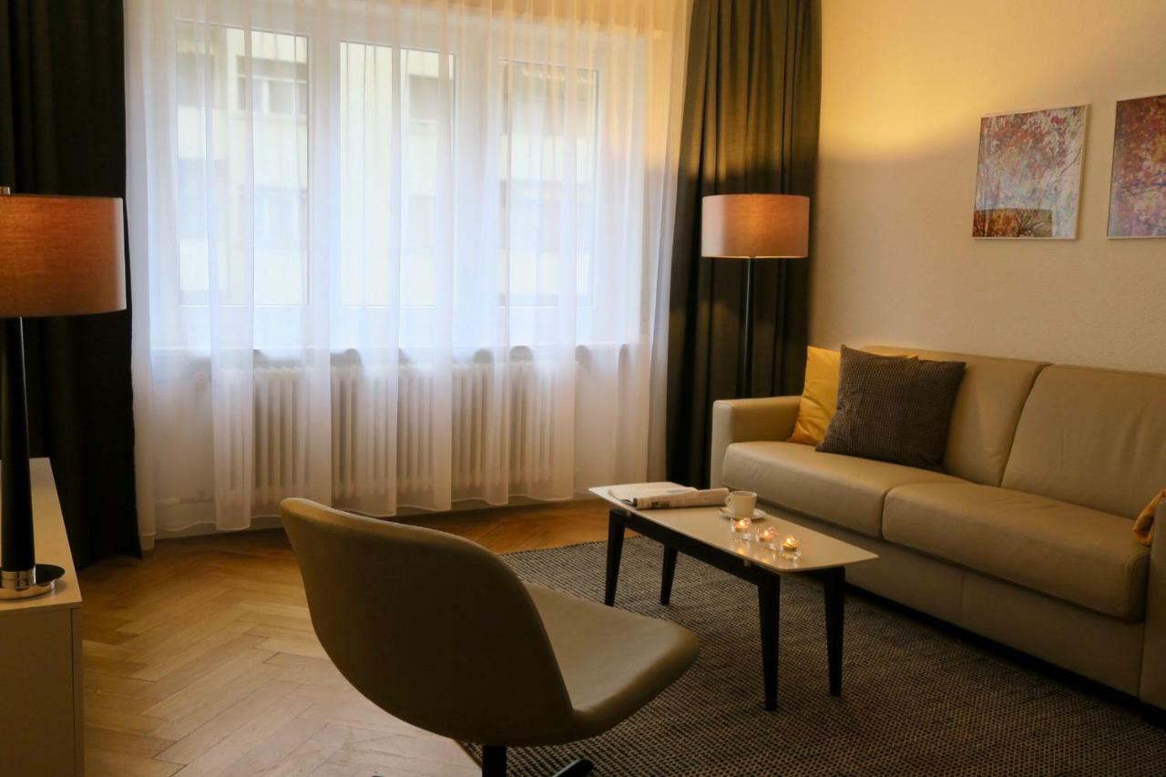 Zurich Furnished Homes エクステリア 写真